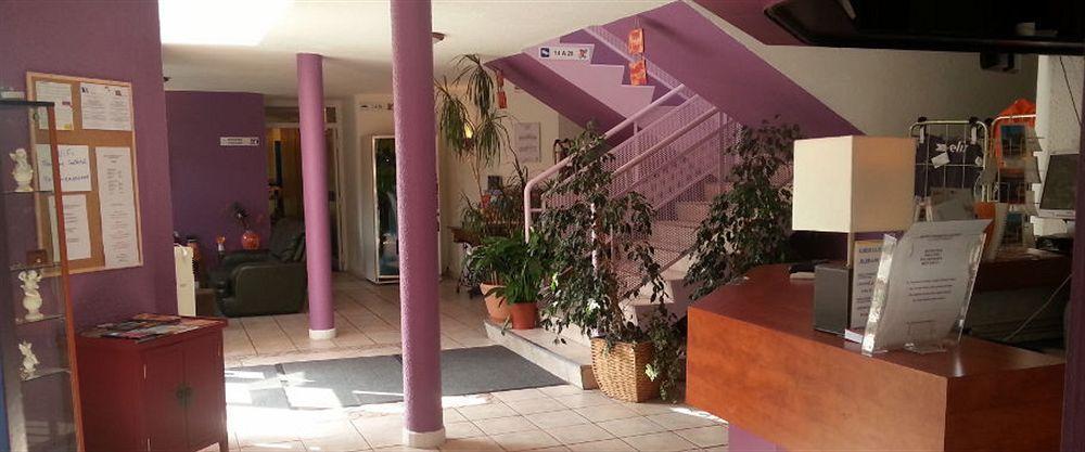 Confortel Avignon Tgv Hotel Exterior photo