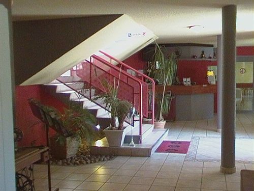 Confortel Avignon Tgv Hotel Exterior photo