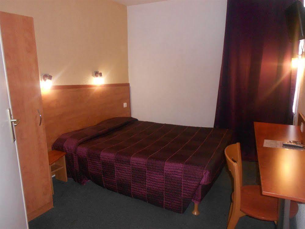 Confortel Avignon Tgv Hotel Exterior photo